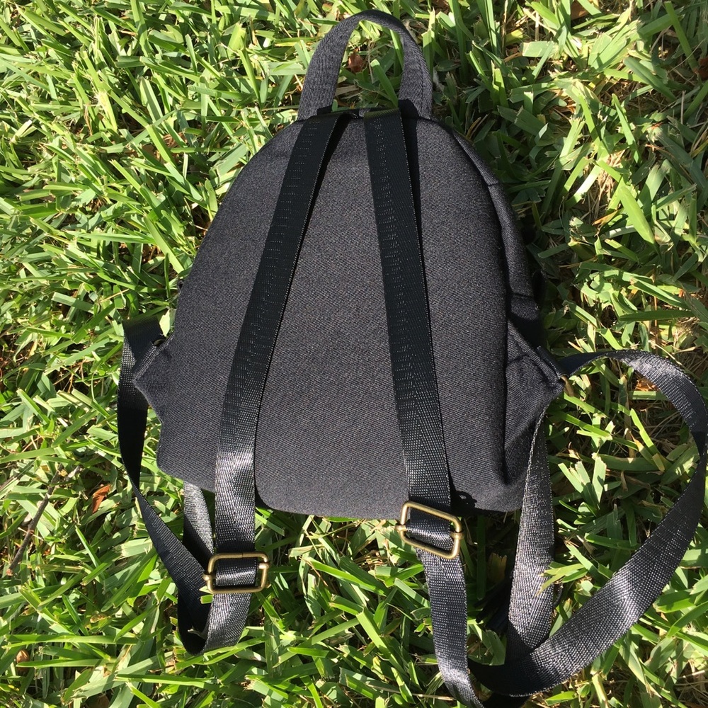 Handbag Mini backpack. - Picture 5 of 7